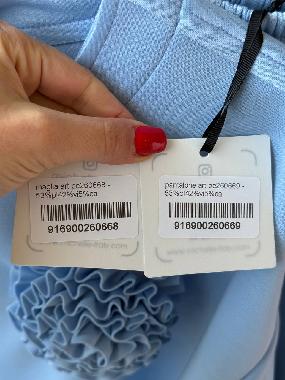 Фото Amelie Follies (Michelle)