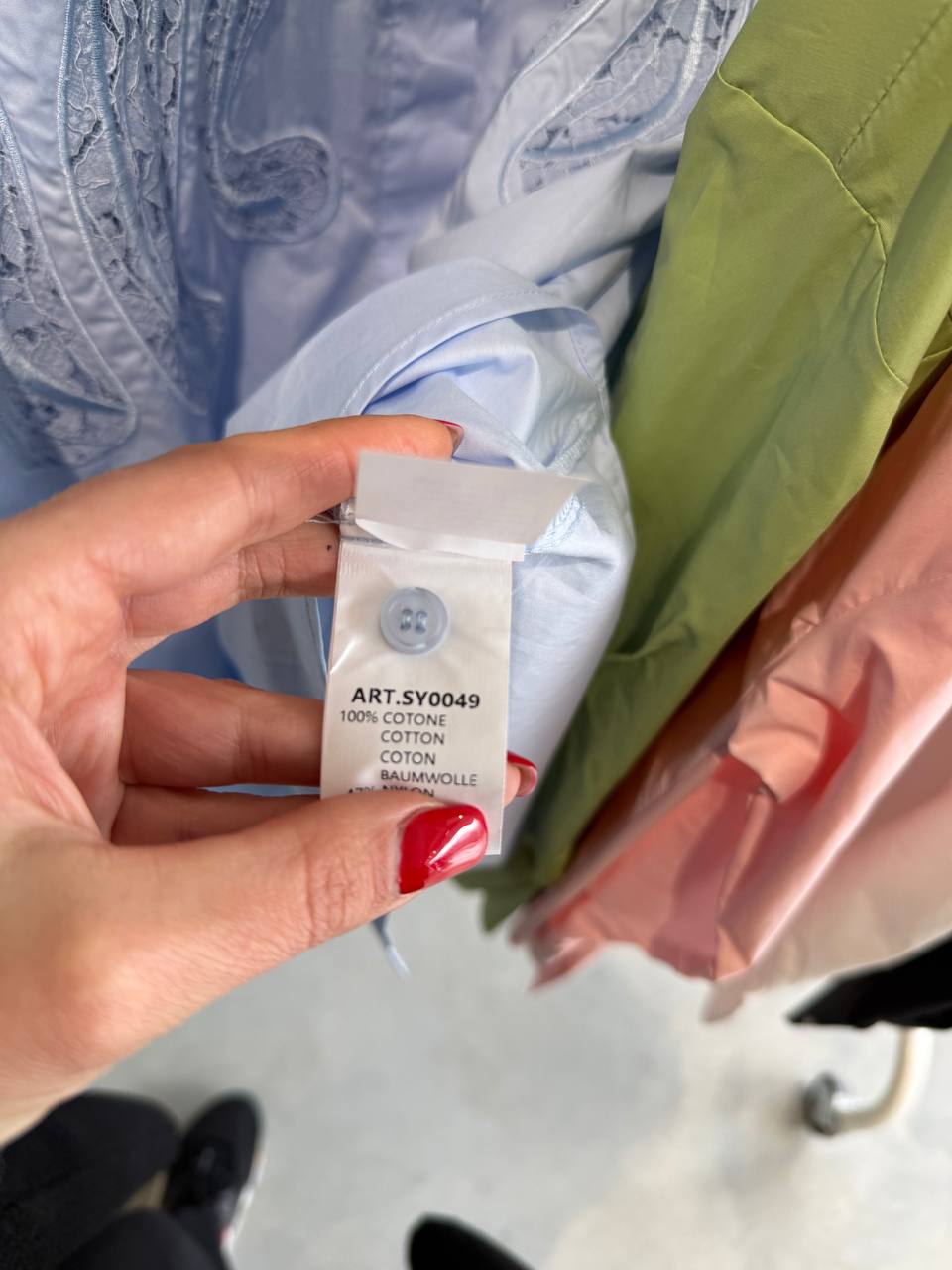 Фото Amelie Follies (Michelle)