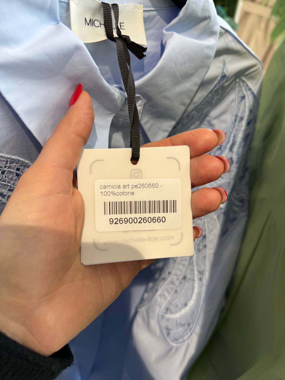 Фото Amelie Follies (Michelle)