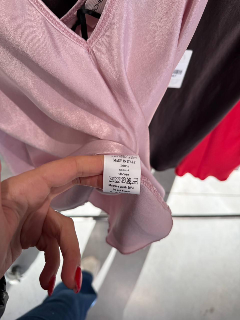 Фото Amelie Follies (Michelle)