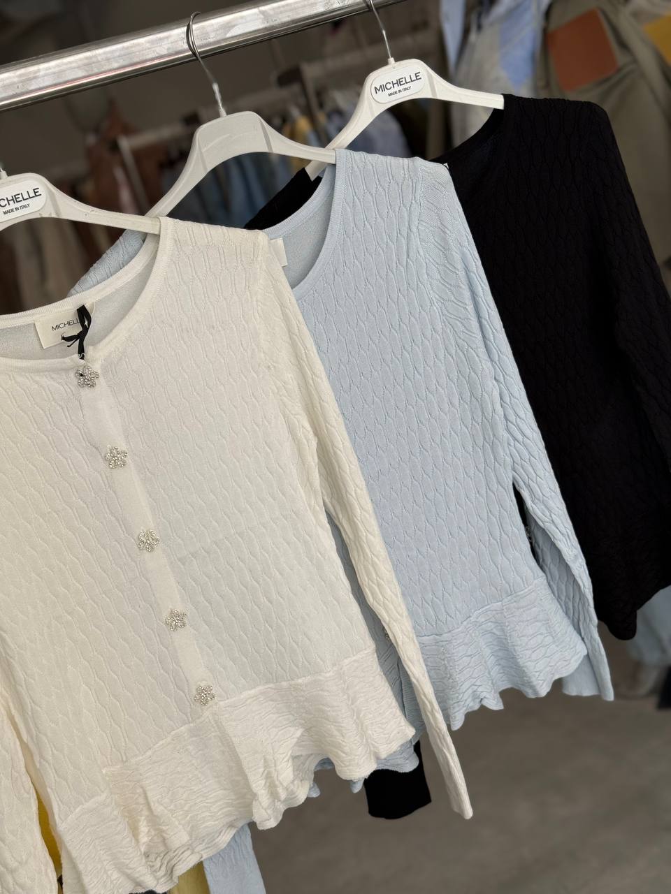 Фото Amelie Follies (Michelle)