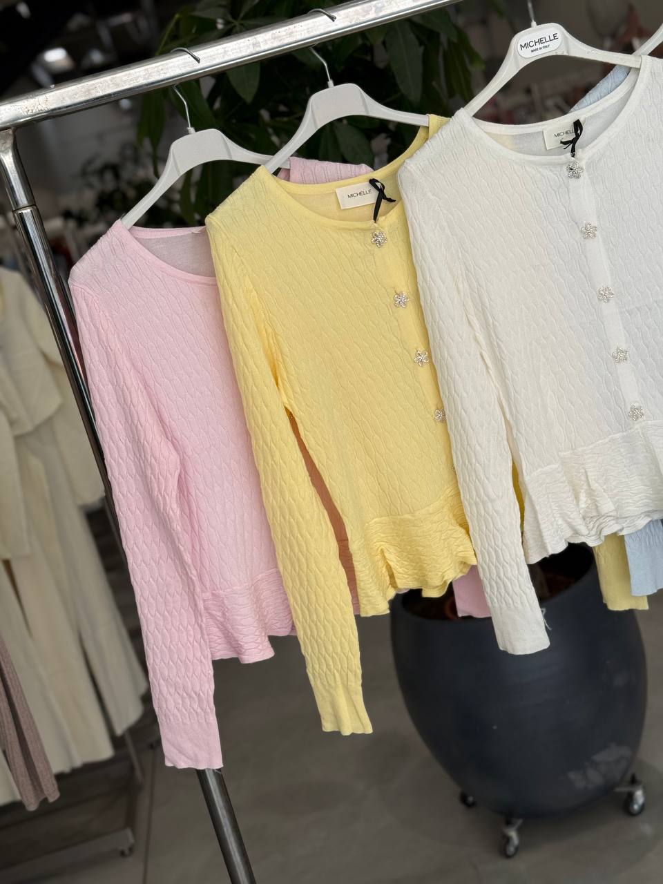 Фото Amelie Follies (Michelle)