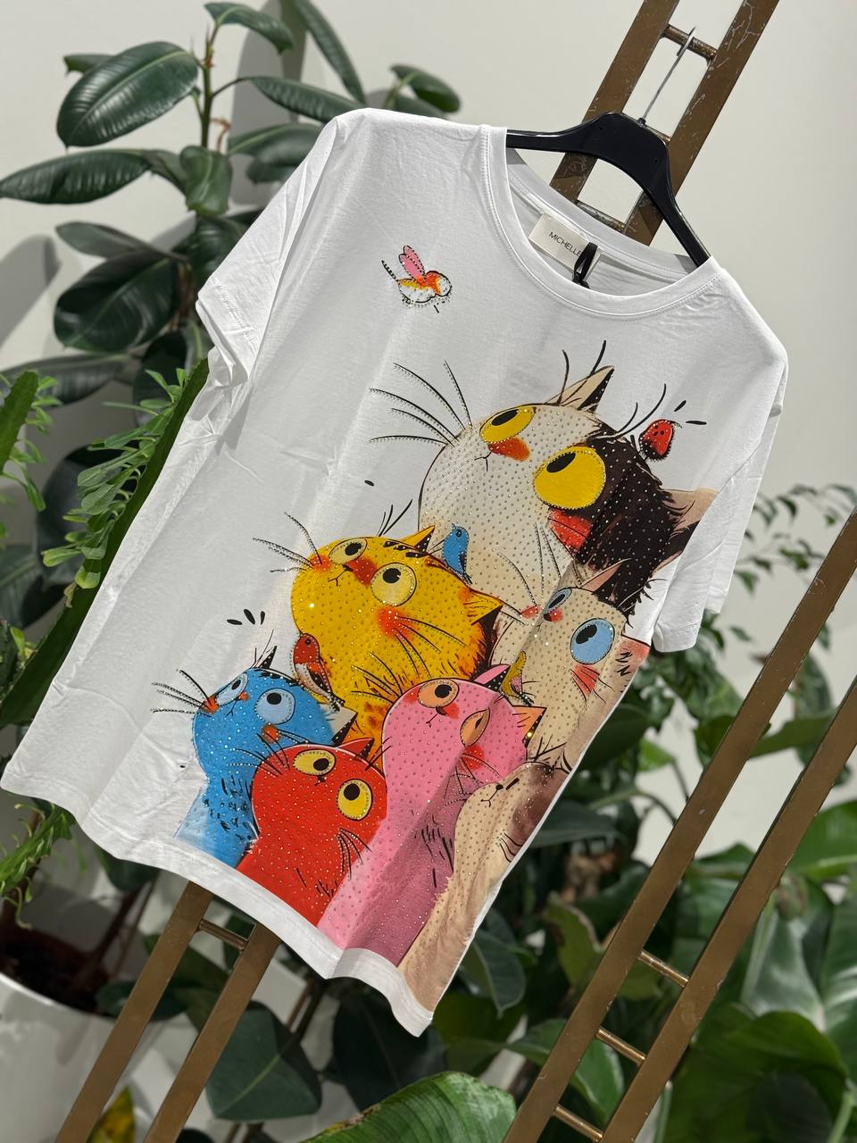 Фото Amelie Follies (Michelle)