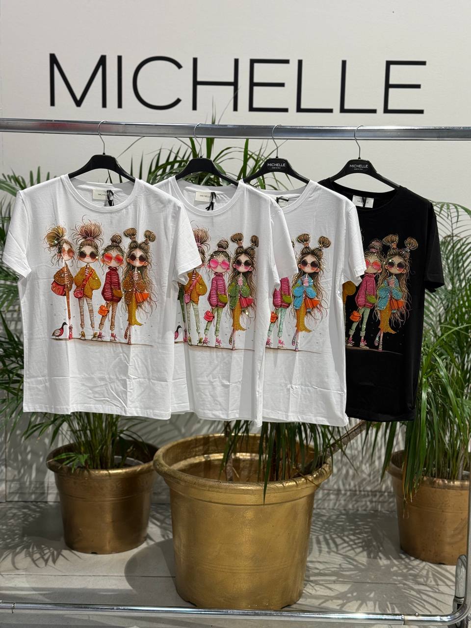 Фото Amelie Follies (Michelle)