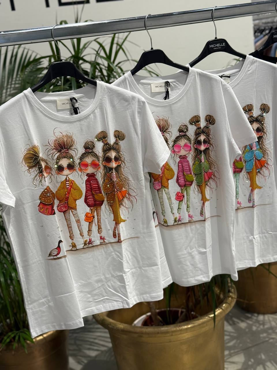 Фото Amelie Follies (Michelle)