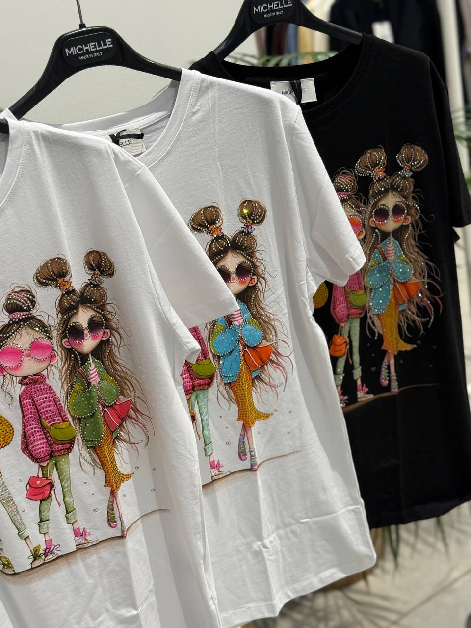 Фото Amelie Follies (Michelle)