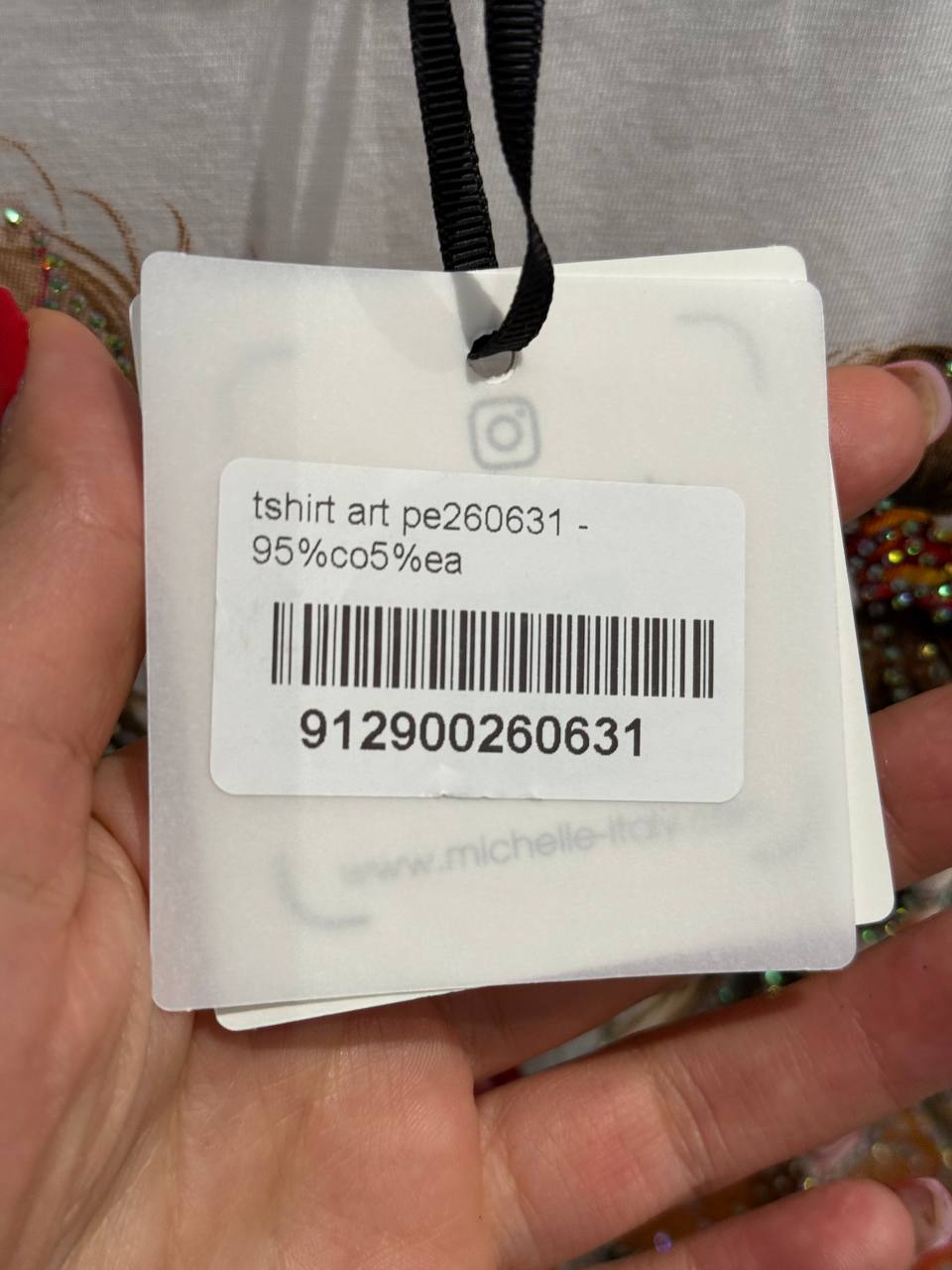 Фото Amelie Follies (Michelle)