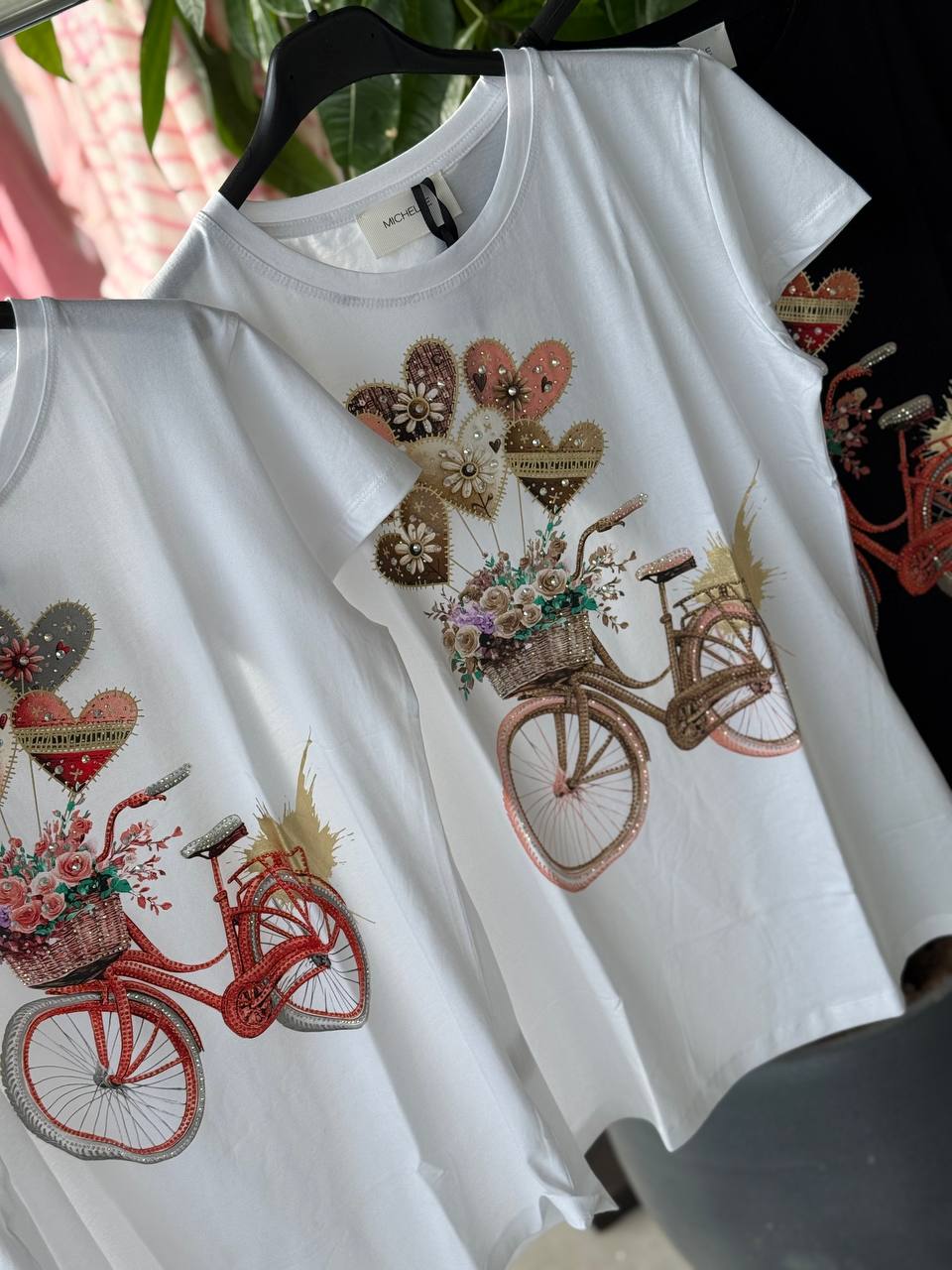 Фото Amelie Follies (Michelle)