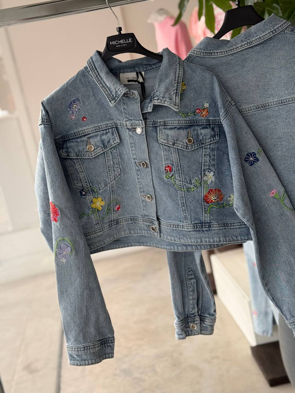 Фото Amelie Follies (Michelle)