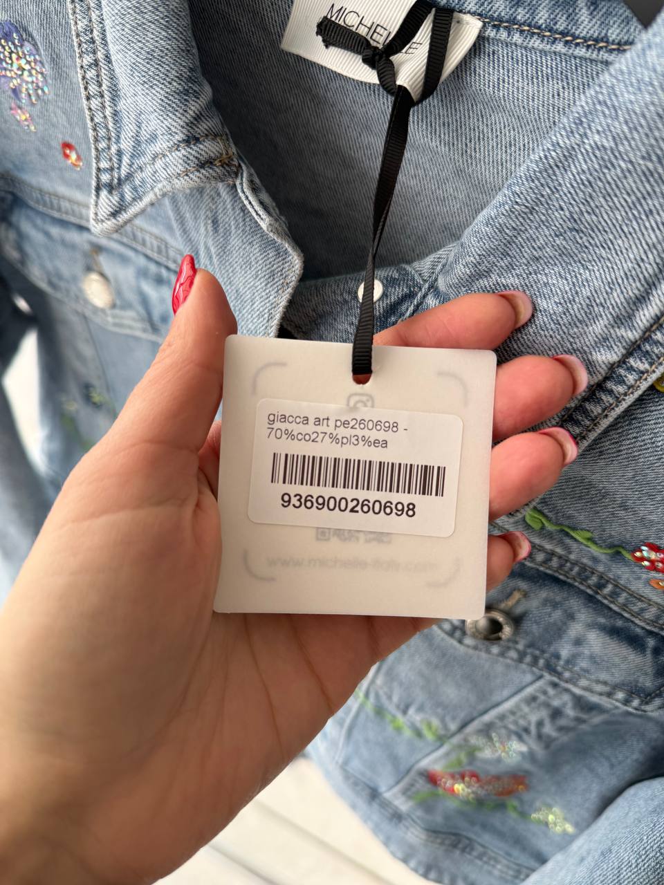 Фото Amelie Follies (Michelle)