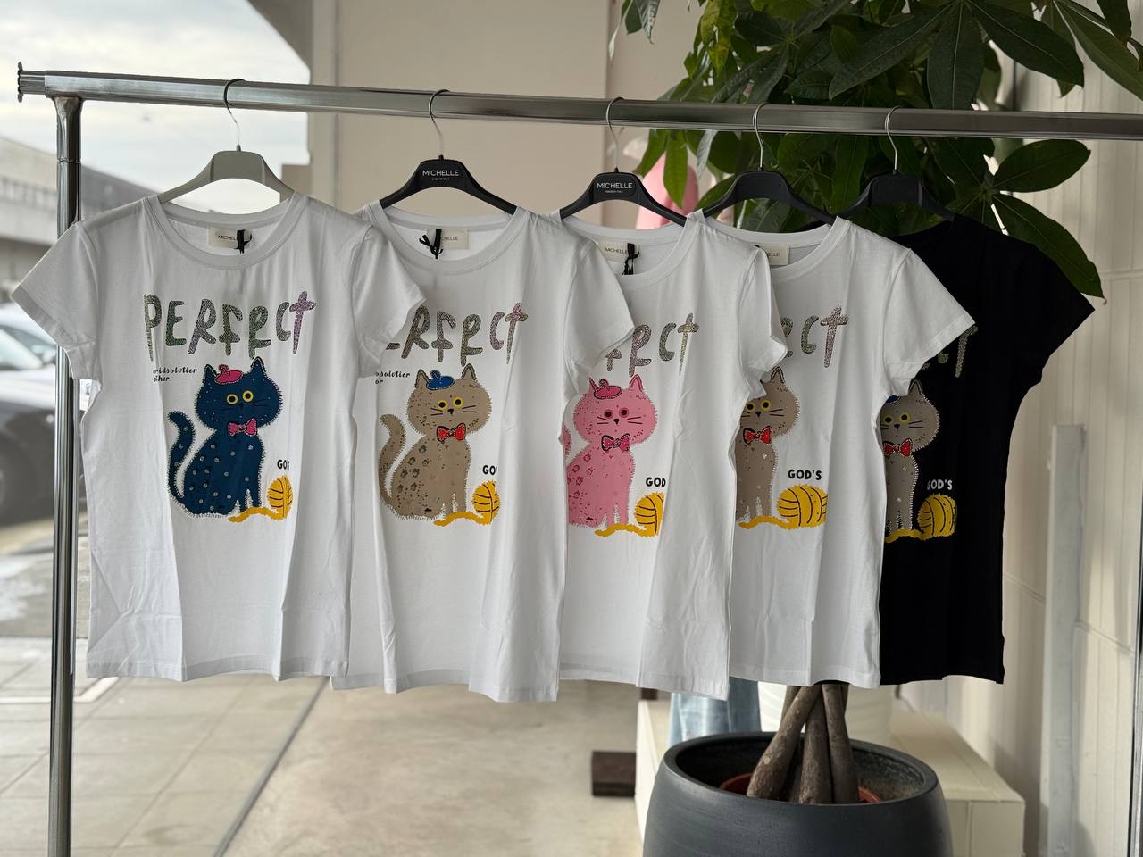 Фото Amelie Follies (Michelle)