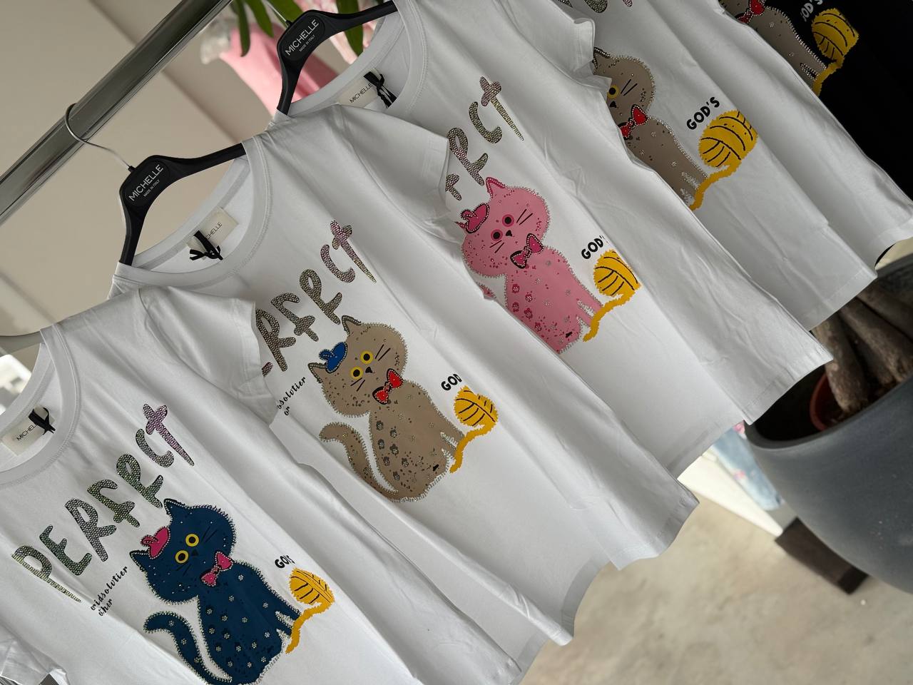 Фото Amelie Follies (Michelle)