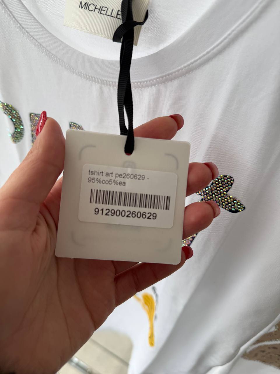 Фото Amelie Follies (Michelle)