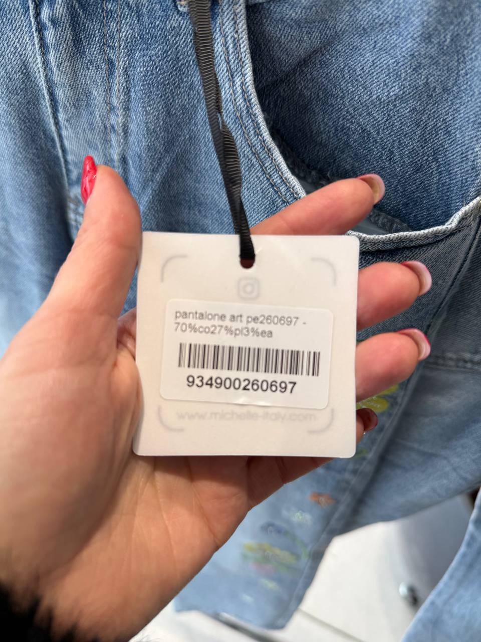 Фото Amelie Follies (Michelle)