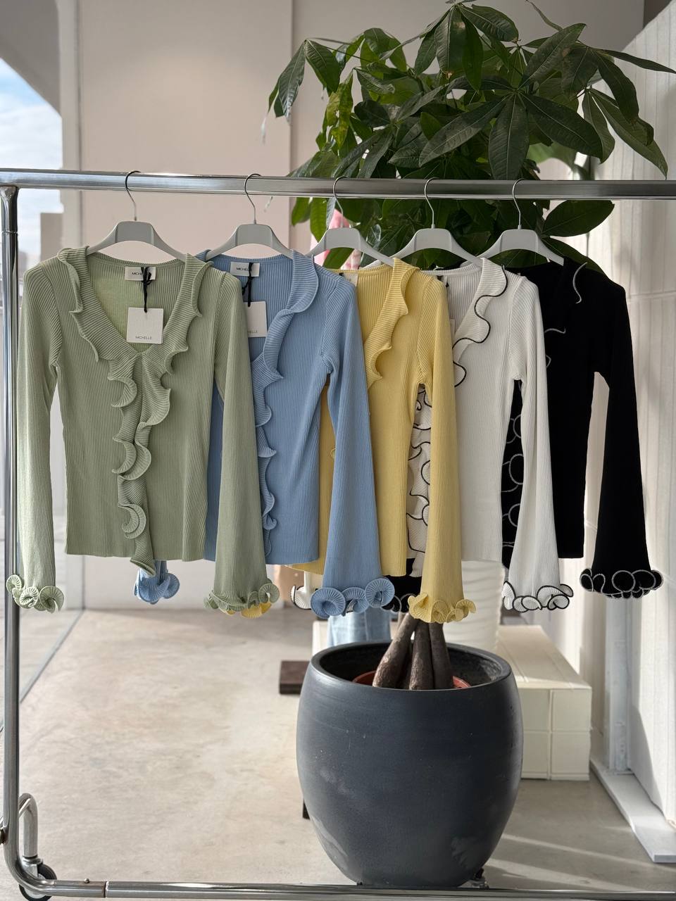 Фото Amelie Follies (Michelle)