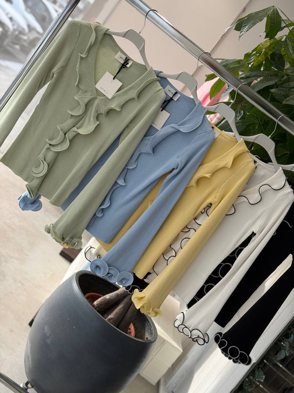 Фото Amelie Follies (Michelle)