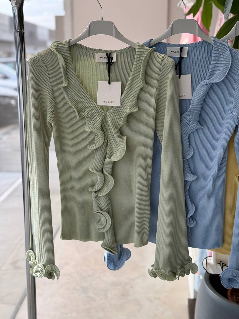 Фото Amelie Follies (Michelle)