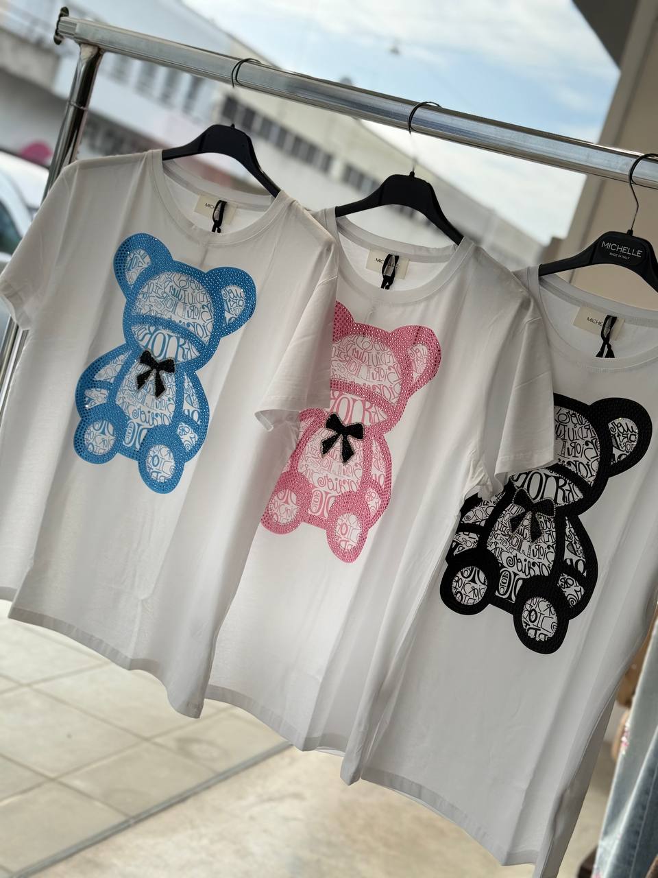 Фото Amelie Follies (Michelle)