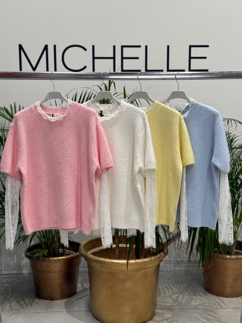 Фото Amelie Follies (Michelle)