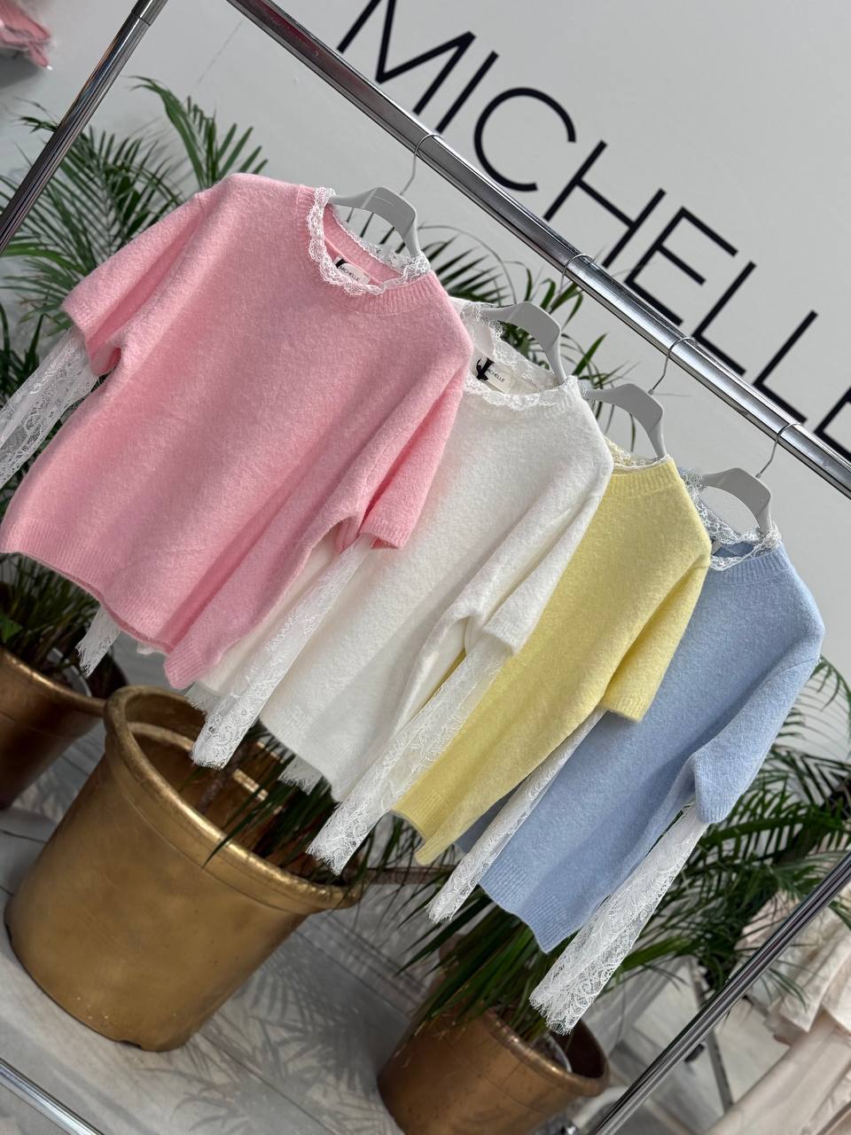 Фото Amelie Follies (Michelle)