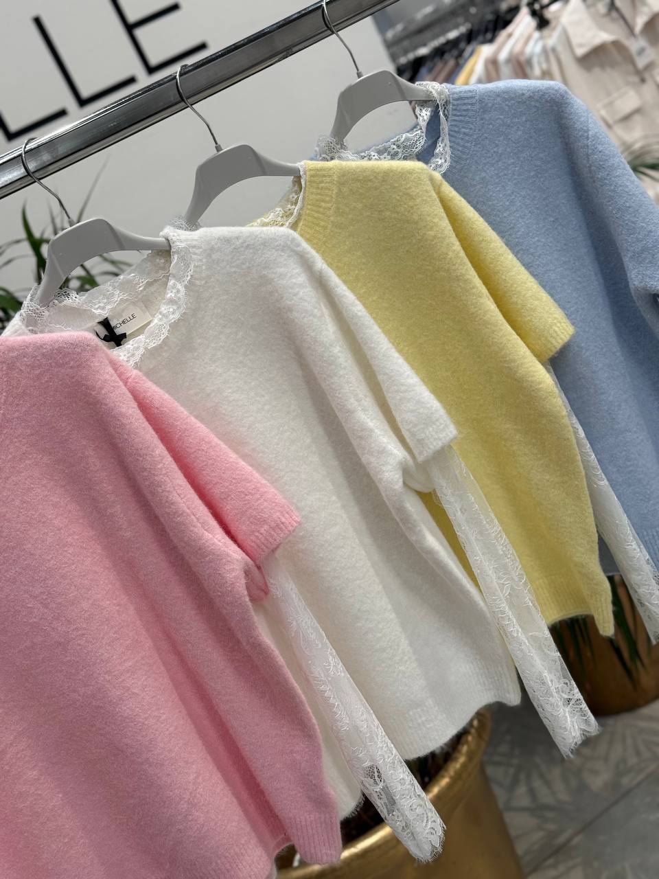 Фото Amelie Follies (Michelle)