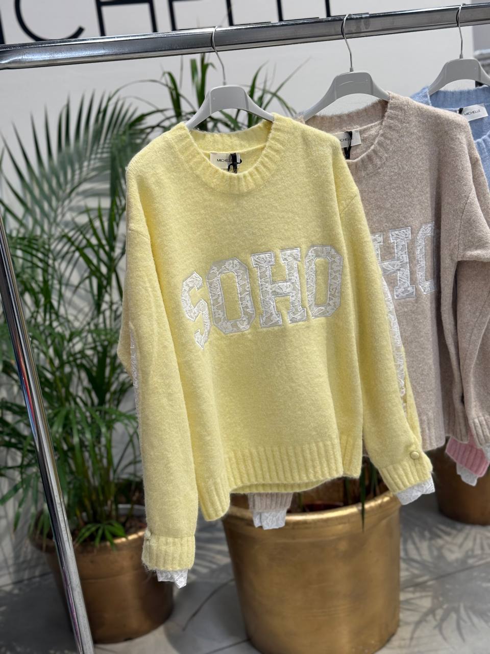 Фото Amelie Follies (Michelle)