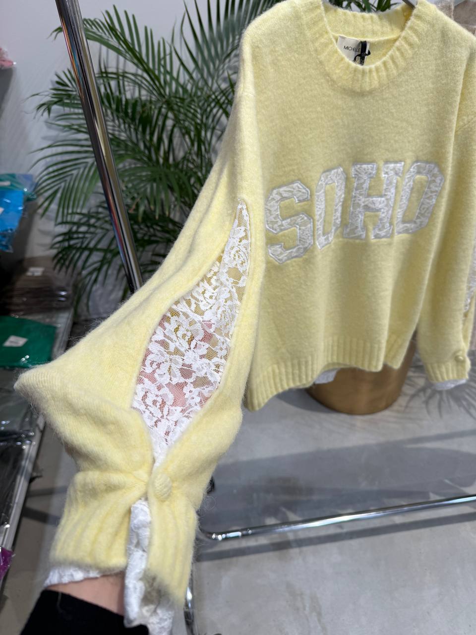 Фото Amelie Follies (Michelle)