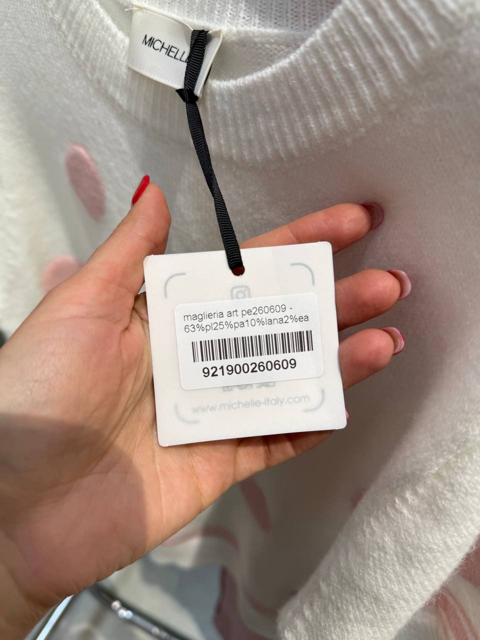 Фото Amelie Follies (Michelle)