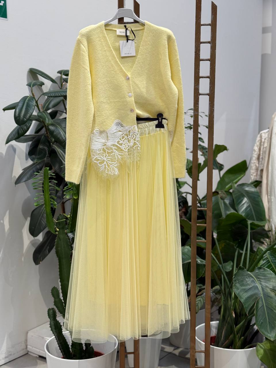 Фото Amelie Follies (Michelle)