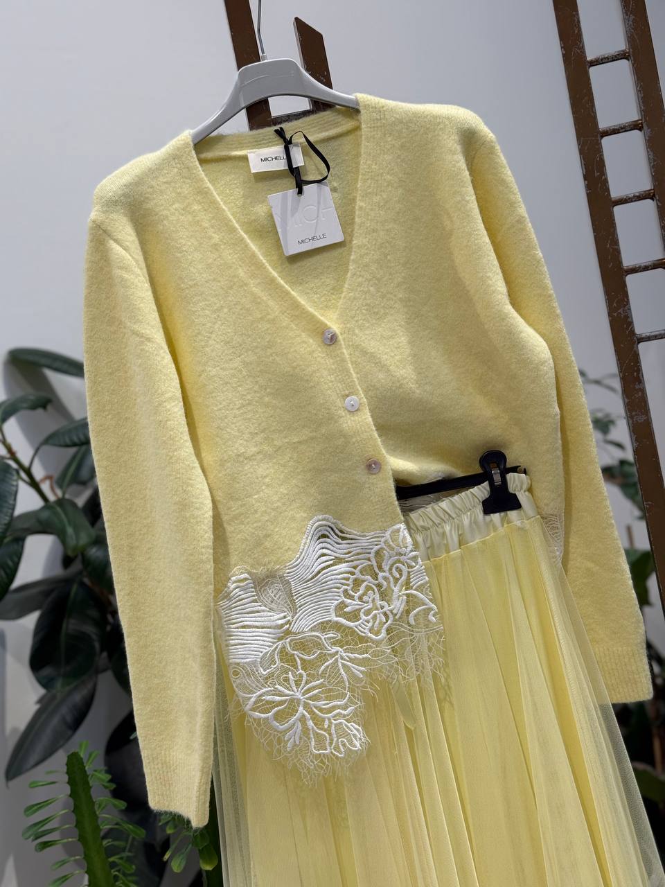 Фото Amelie Follies (Michelle)