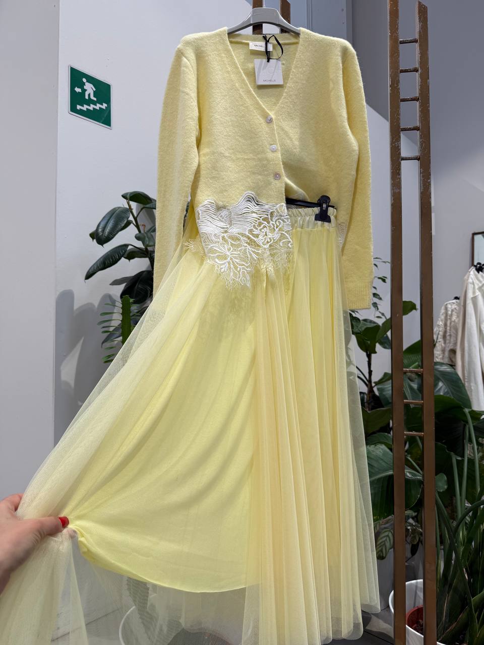 Фото Amelie Follies (Michelle)