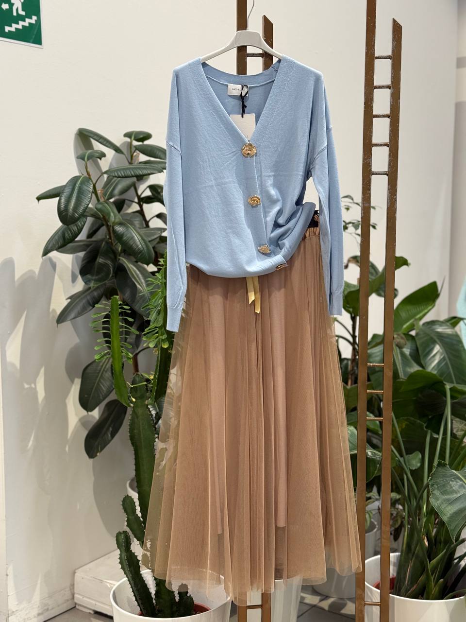 Фото Amelie Follies (Michelle)