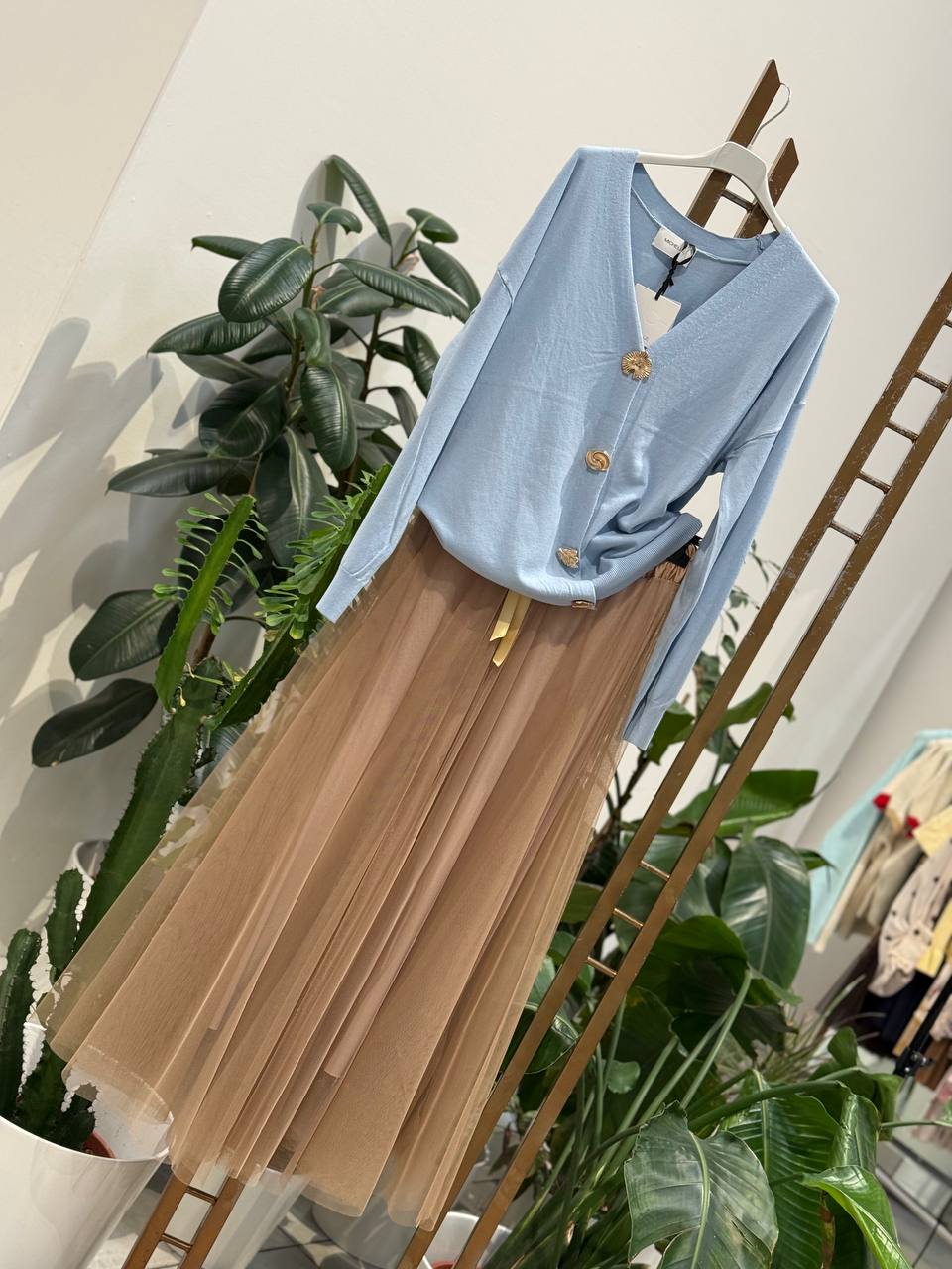 Фото Amelie Follies (Michelle)