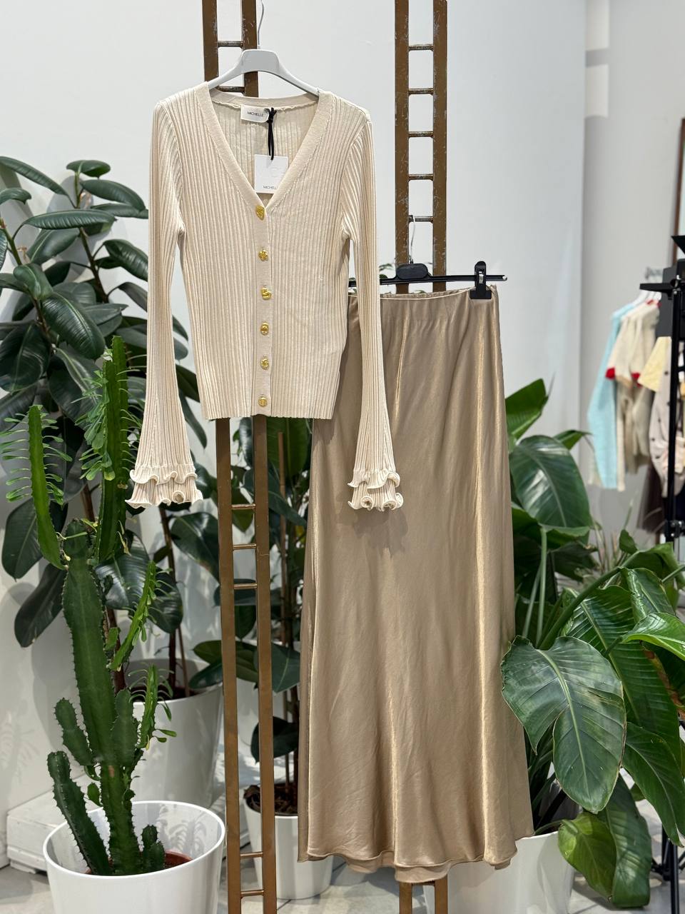 Фото Amelie Follies (Michelle)