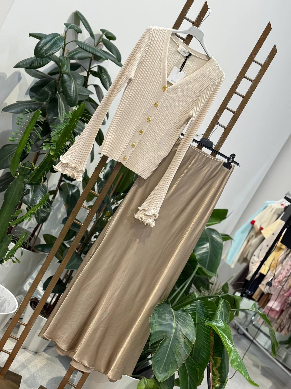 Фото Amelie Follies (Michelle)