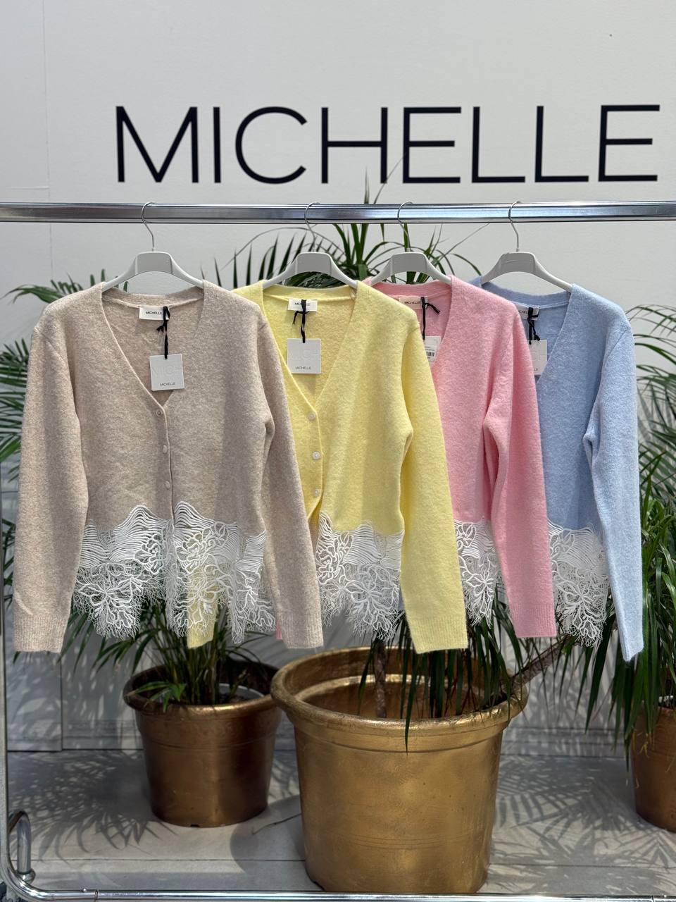 Фото Amelie Follies (Michelle)