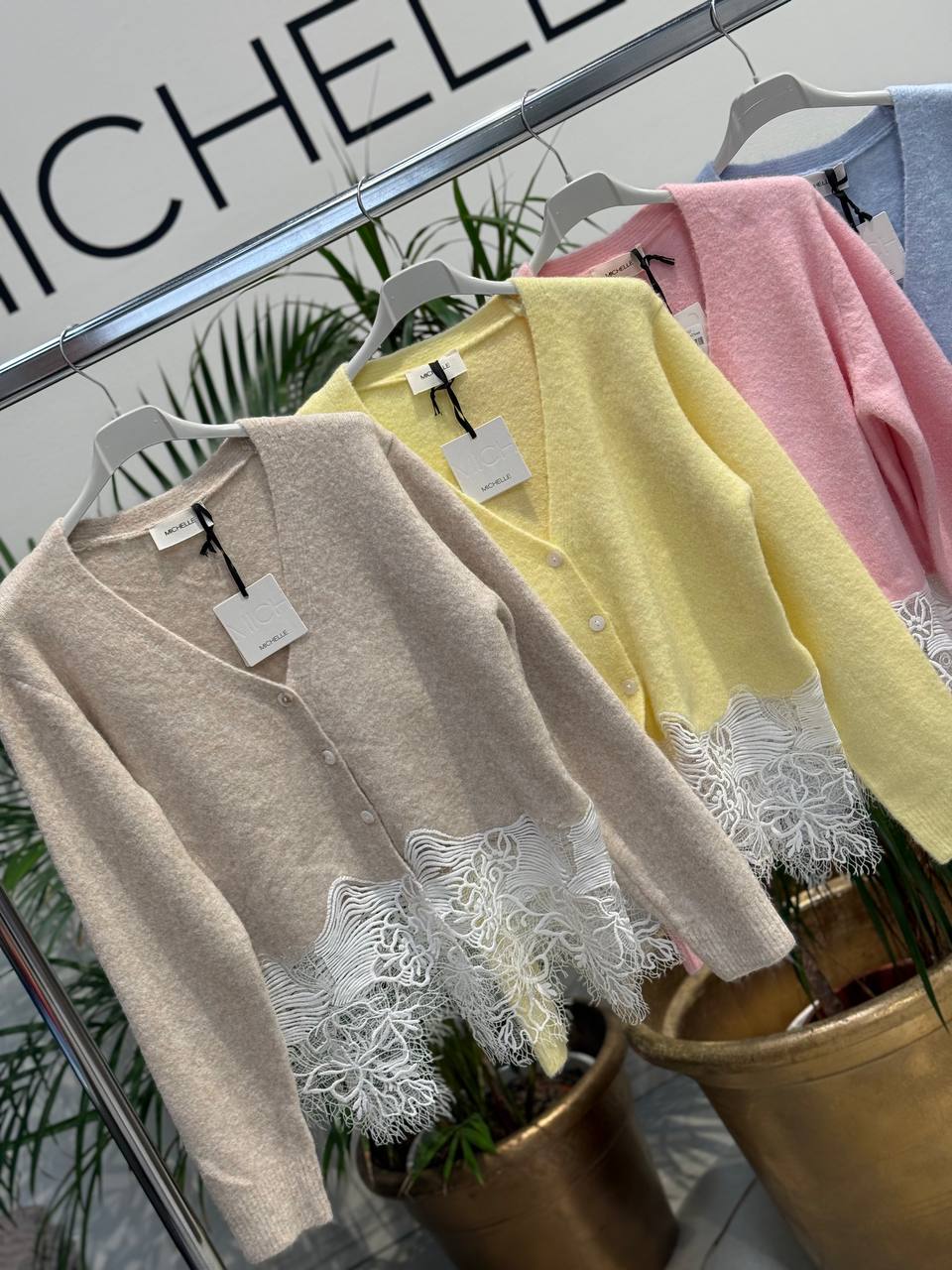 Фото Amelie Follies (Michelle)