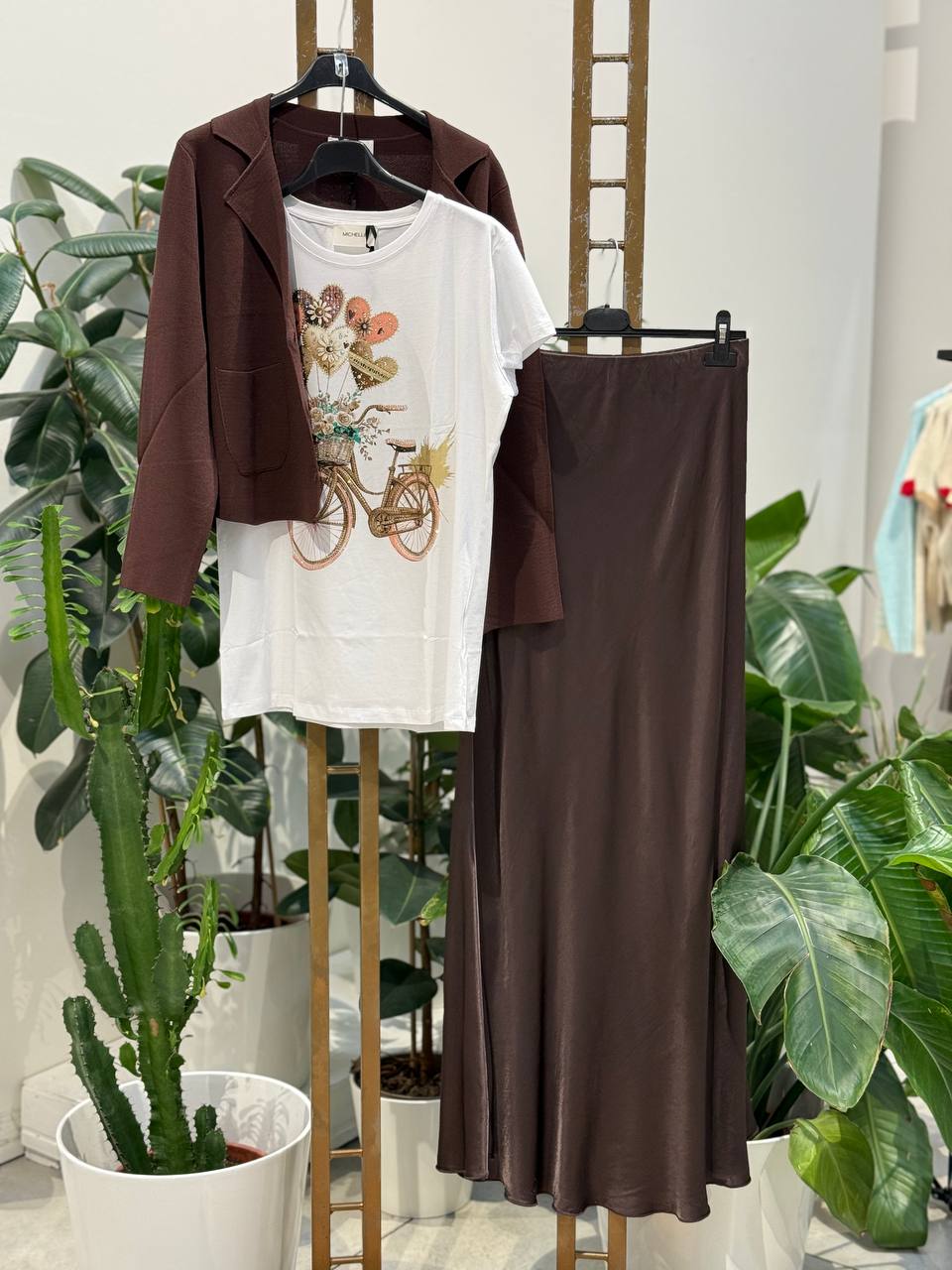 Фото Amelie Follies (Michelle)