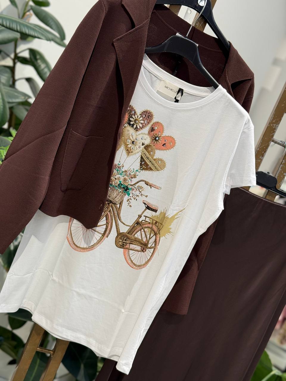 Фото Amelie Follies (Michelle)