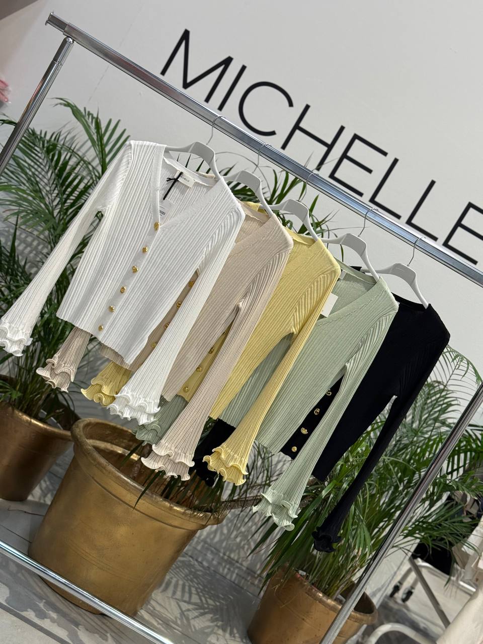 Фото Amelie Follies (Michelle)