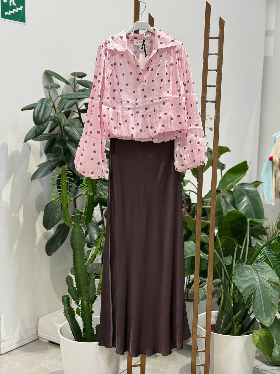 Фото Amelie Follies (Michelle)