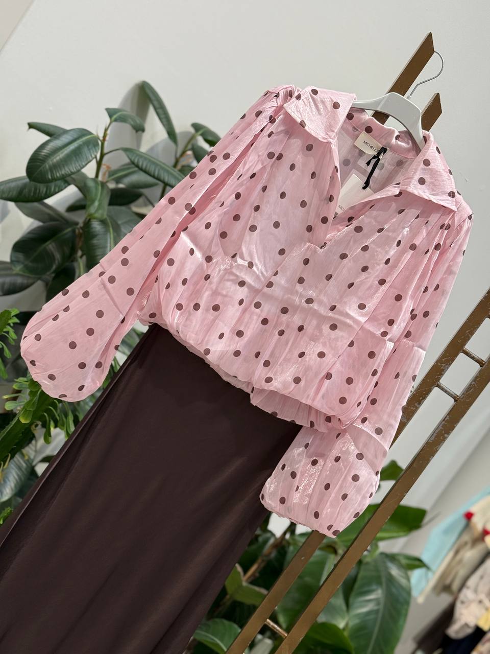 Фото Amelie Follies (Michelle)