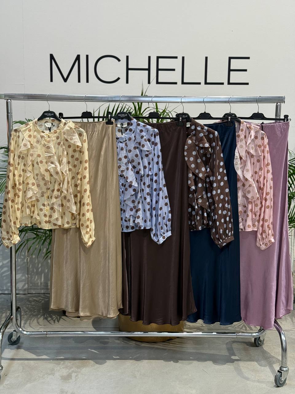 Фото Amelie Follies (Michelle)