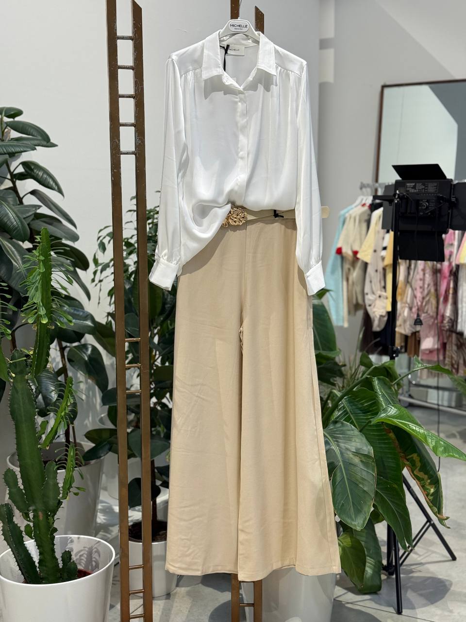 Фото Amelie Follies (Michelle)