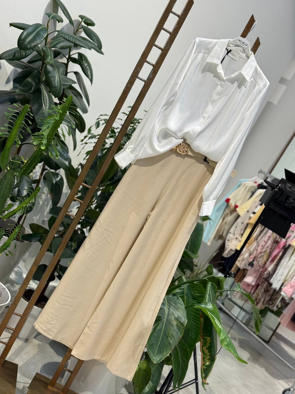 Фото Amelie Follies (Michelle)