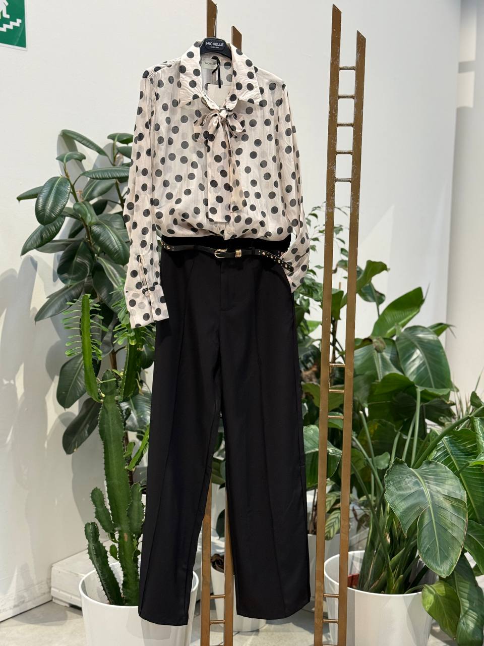 Фото Amelie Follies (Michelle)