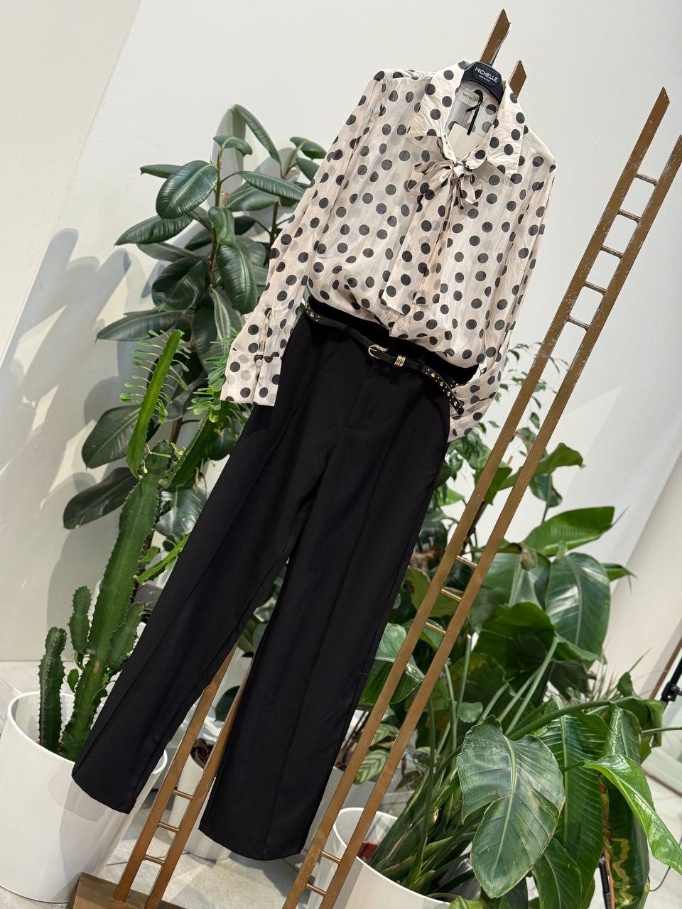 Фото Amelie Follies (Michelle)