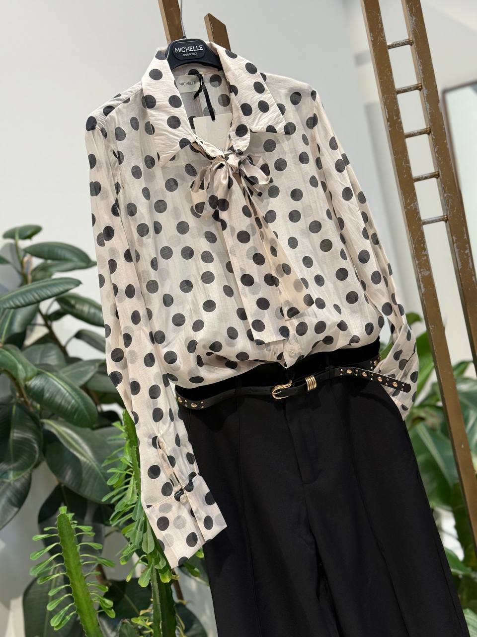 Фото Amelie Follies (Michelle)