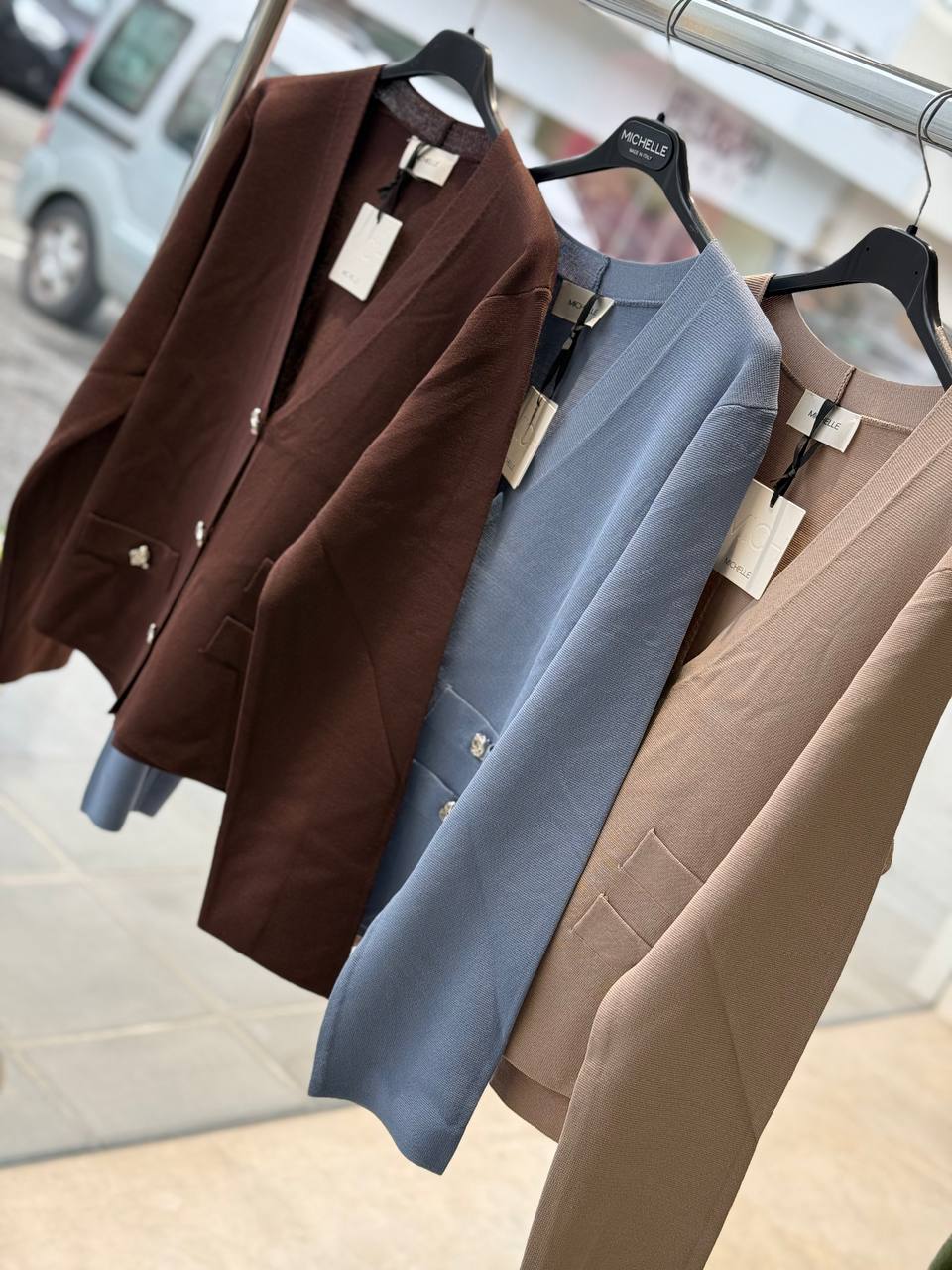 Фото Amelie Follies (Michelle)