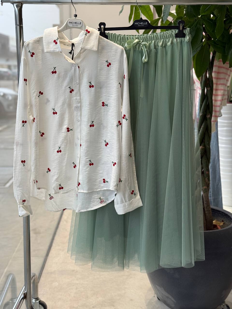 Фото Amelie Follies (Michelle)